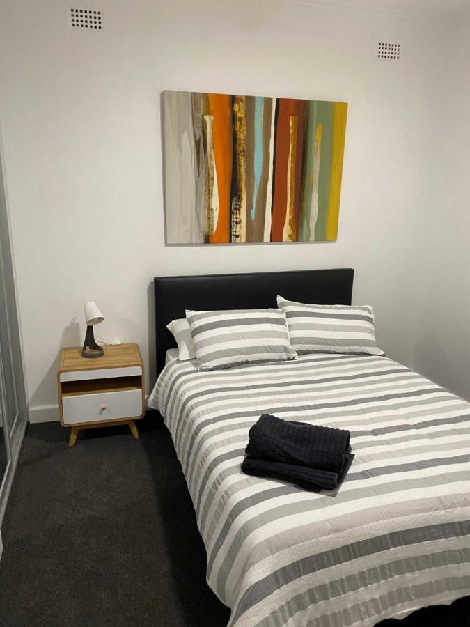 Adelaide Brownhill Creek Tourist Park Hotel Buitenkant foto