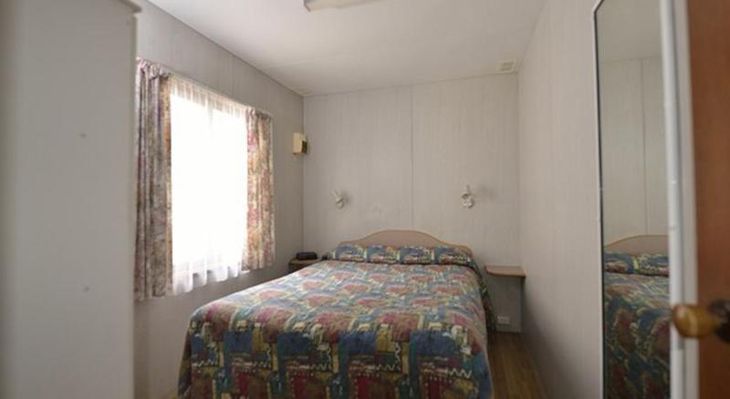Adelaide Brownhill Creek Tourist Park Hotel Buitenkant foto